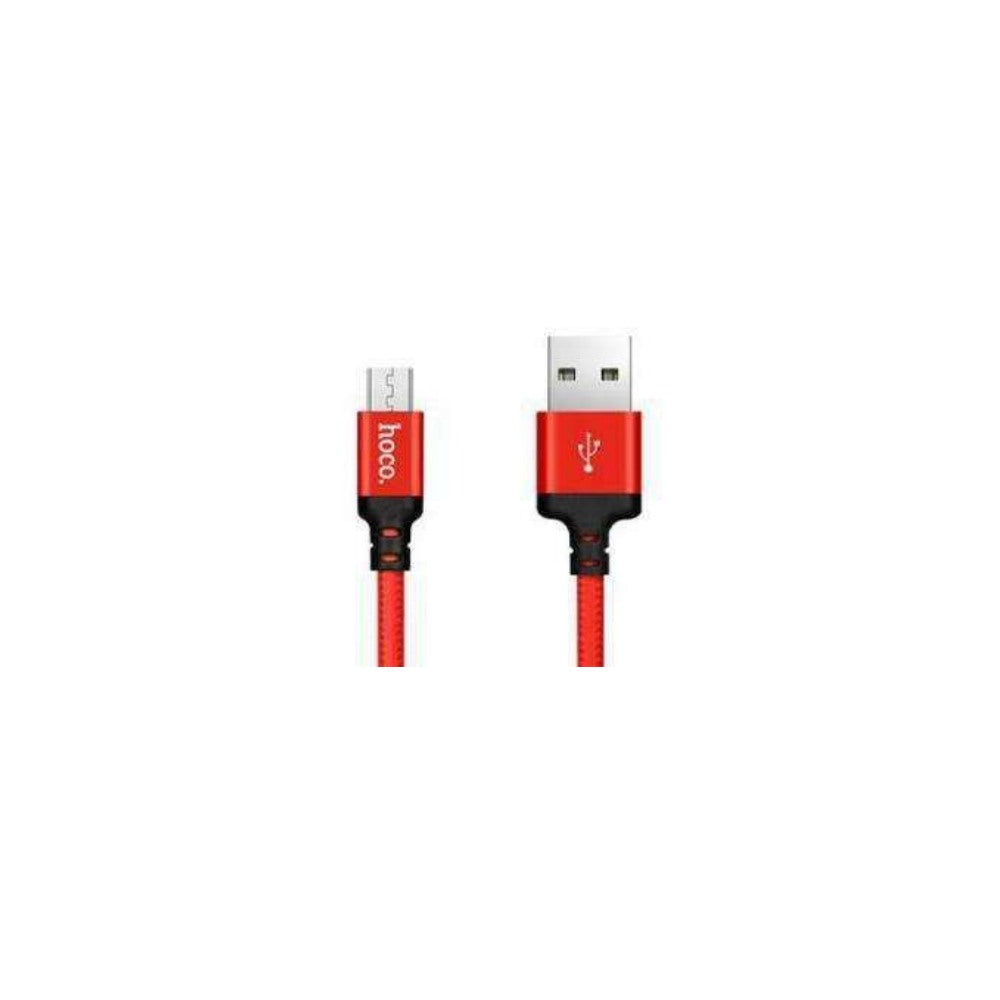 Cable de Carga y Datos HOCO X14 Micro-USB 2 m
