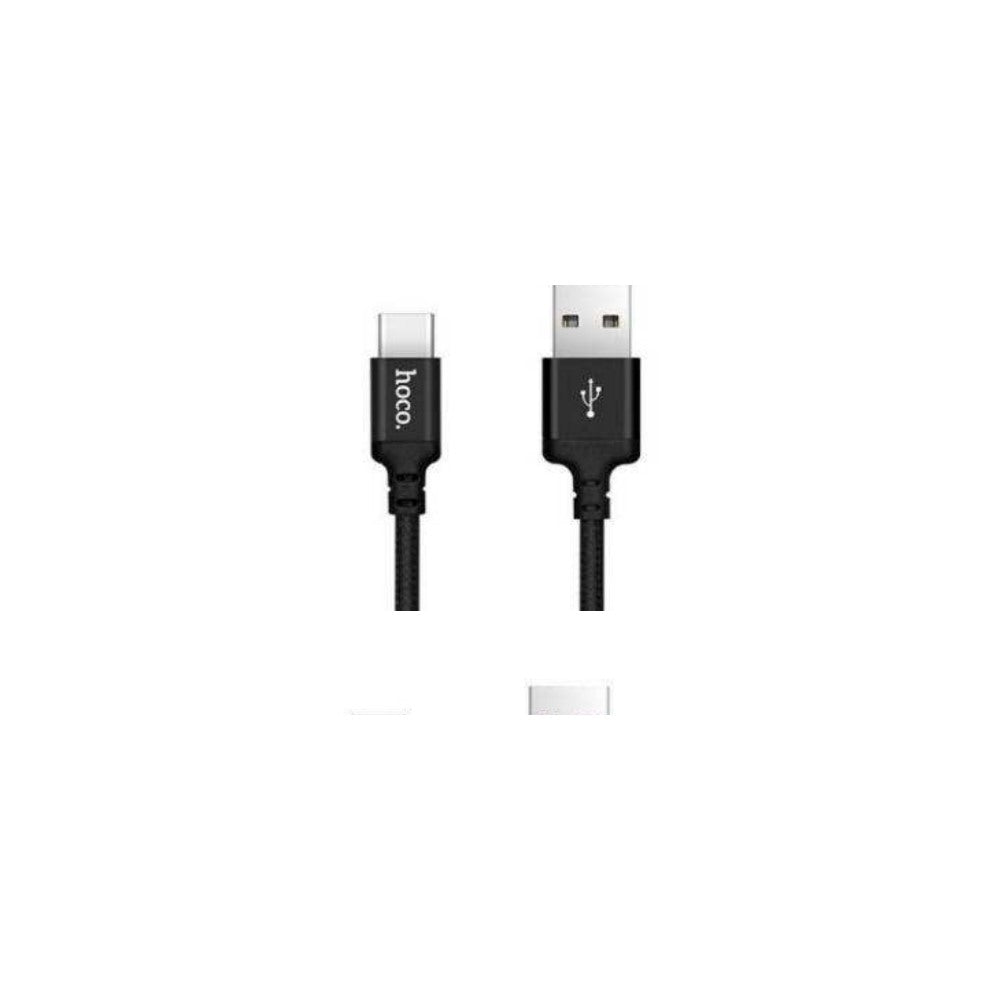 Cable de Carga y Datos HOCO X14 Type-C 1 m