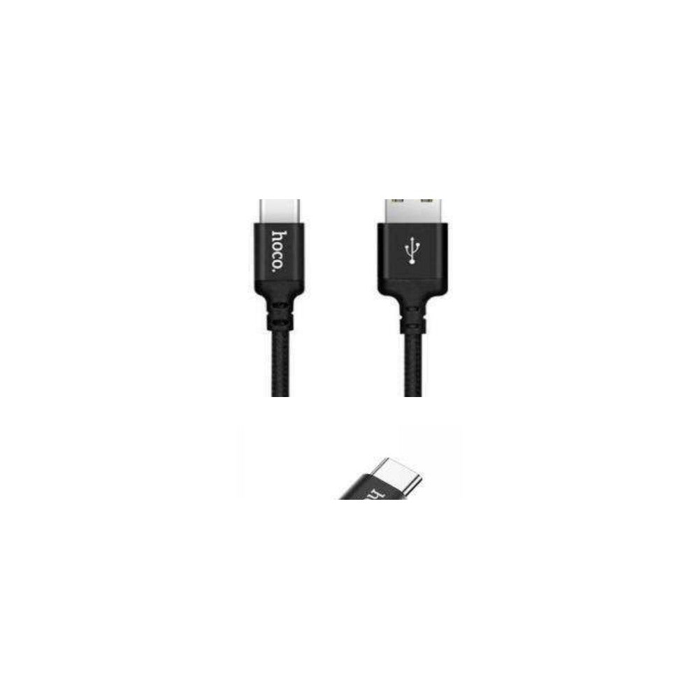 Cable de Carga y Datos HOCO X14 Type-C 2 m