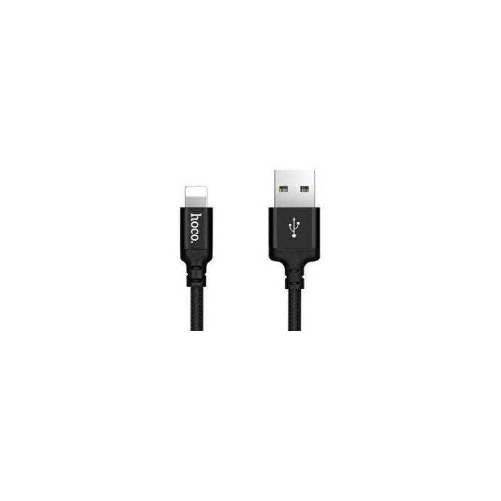Cable de Carga HOCO X14 para iP 1 m