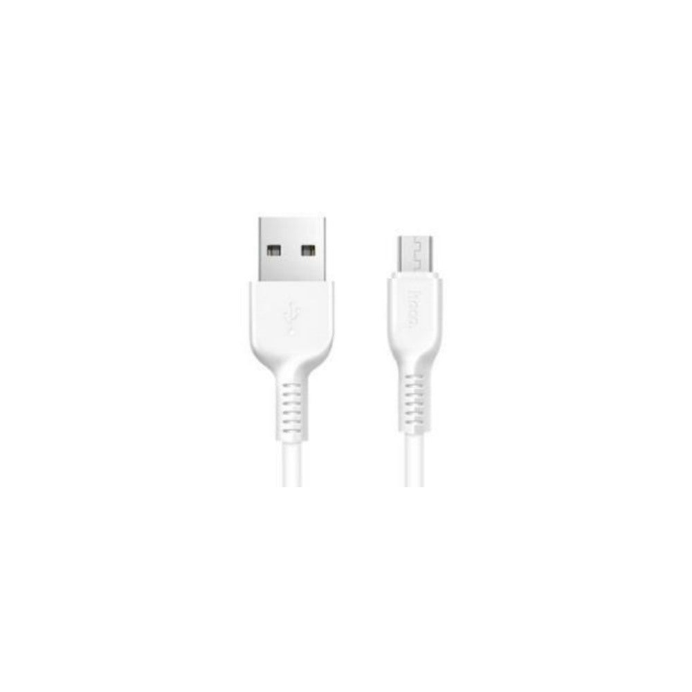 Cable de Carga HOCO X20 Micro-USB 2 m