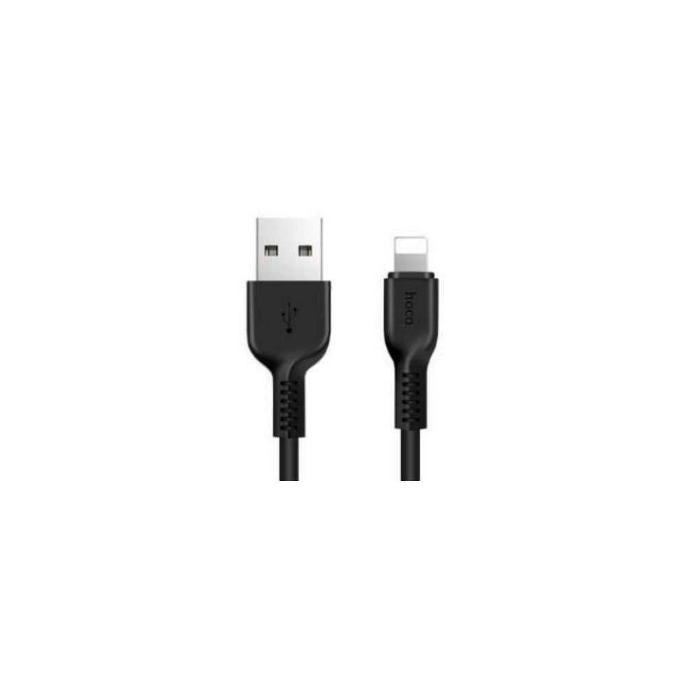 Cable de Carga HOCO X20 para iP 1 m
