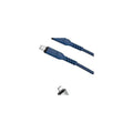 Cable de Carga HOCO X59 Type-C a Type-C 60W