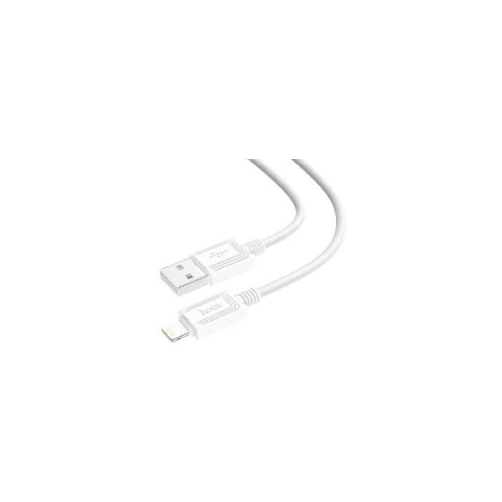 Cable de Carga y Datos HOCO X73 para iP
