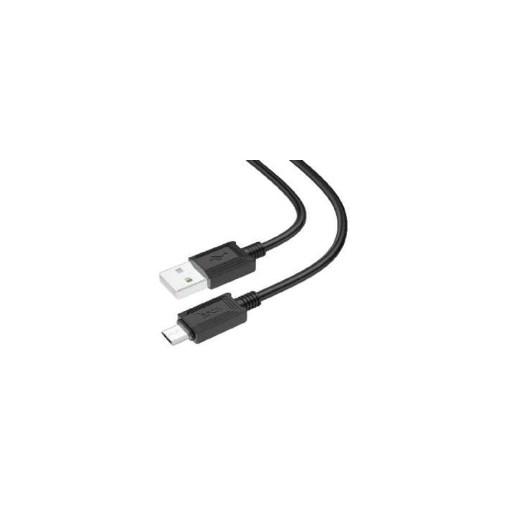 Cable de Carga y Datos HOCO X73 Micro-USB