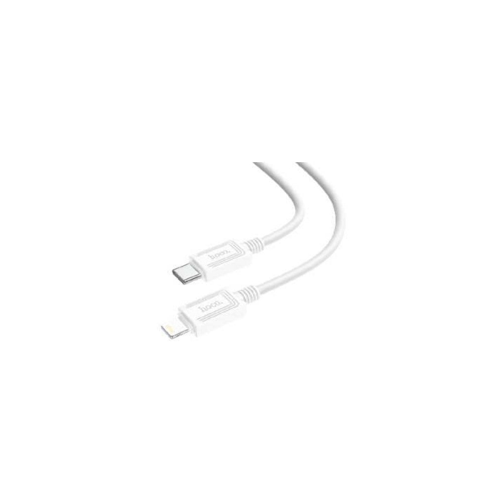 Cable de Carga y Datos HOCO X73 para iP