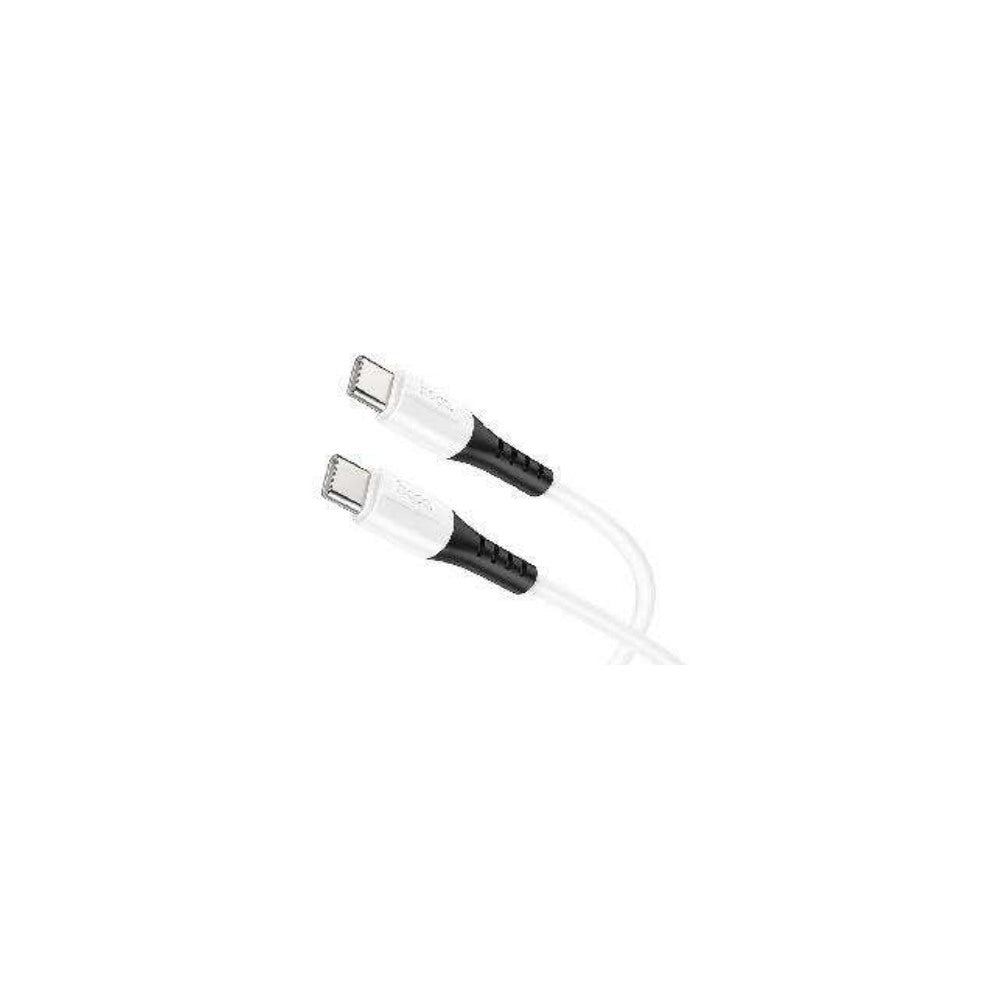 Cable de Carga y Datos HOCO X82 Type-C a Type-C 60W