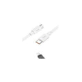 Cable de Carga HOCO X96 Type-C a Type-C 100W