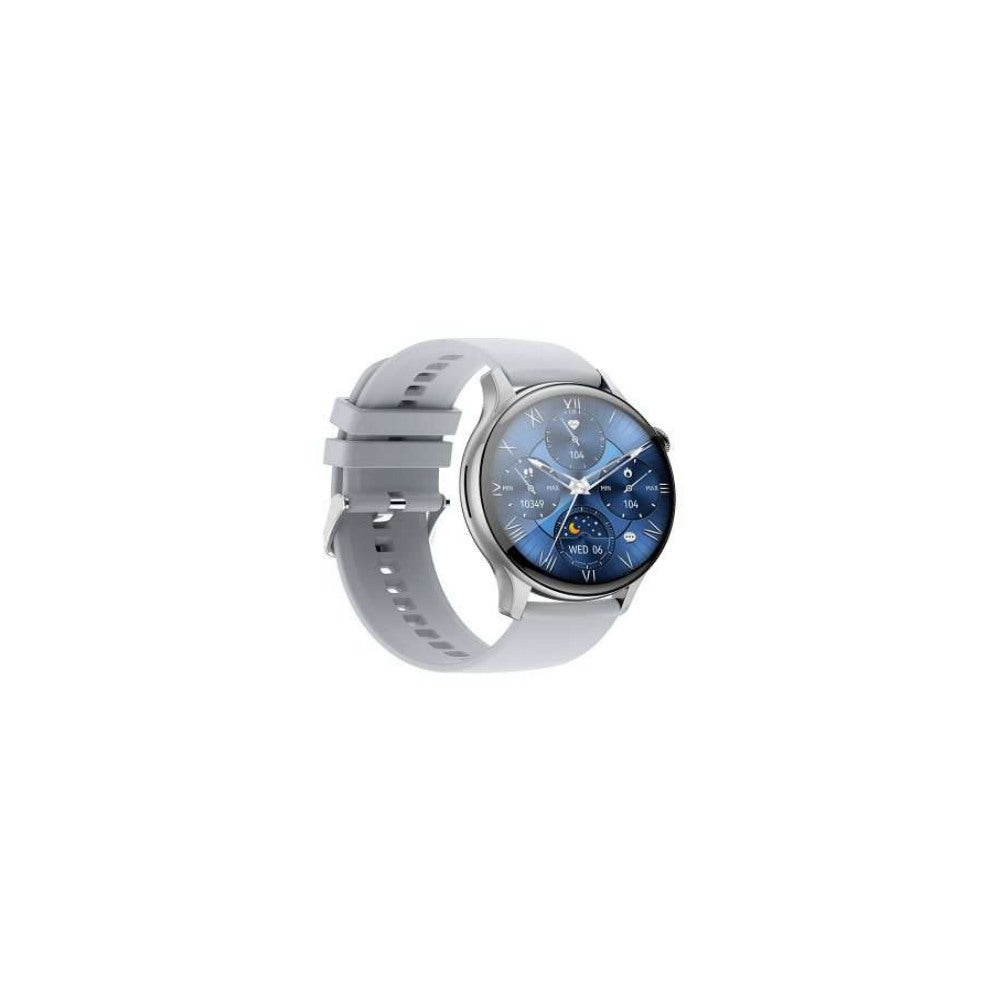 Smartwatch HOCO Y10 Pro AMOLED con Llamadas Bluetooth