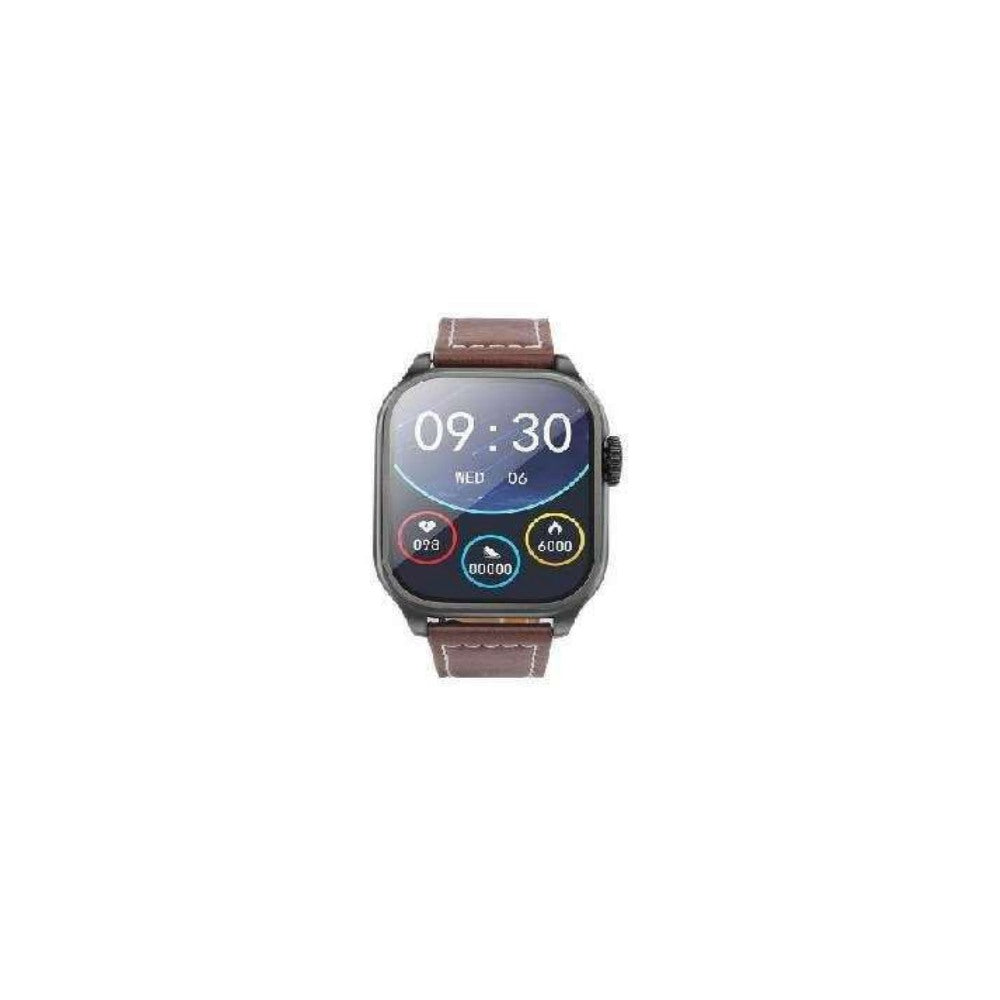 Smartwatch HOCO Y17 con Llamadas Bluetooth
