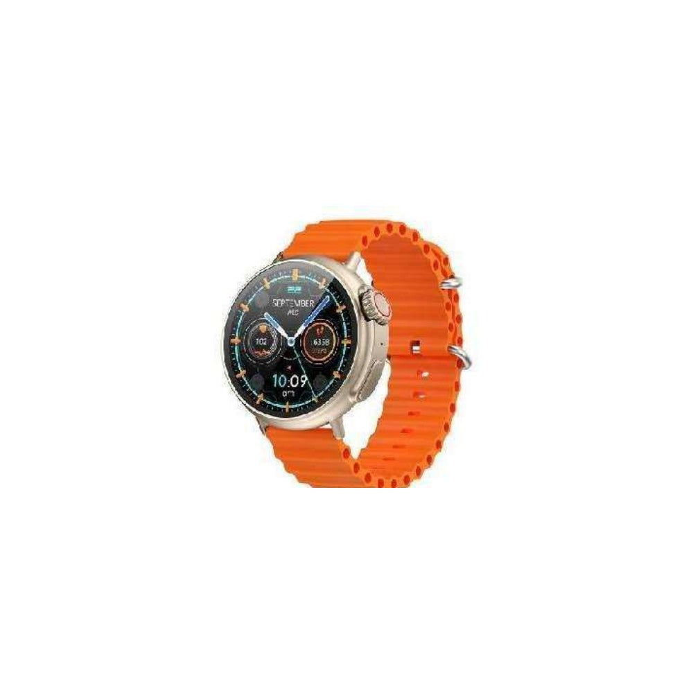 Smartwatch HOCO Y18 con Llamadas Bluetooth