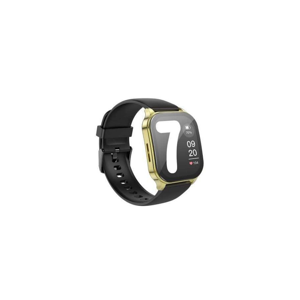 Smartwatch HOCO Y19 AMOLED con Llamadas Bluetooth