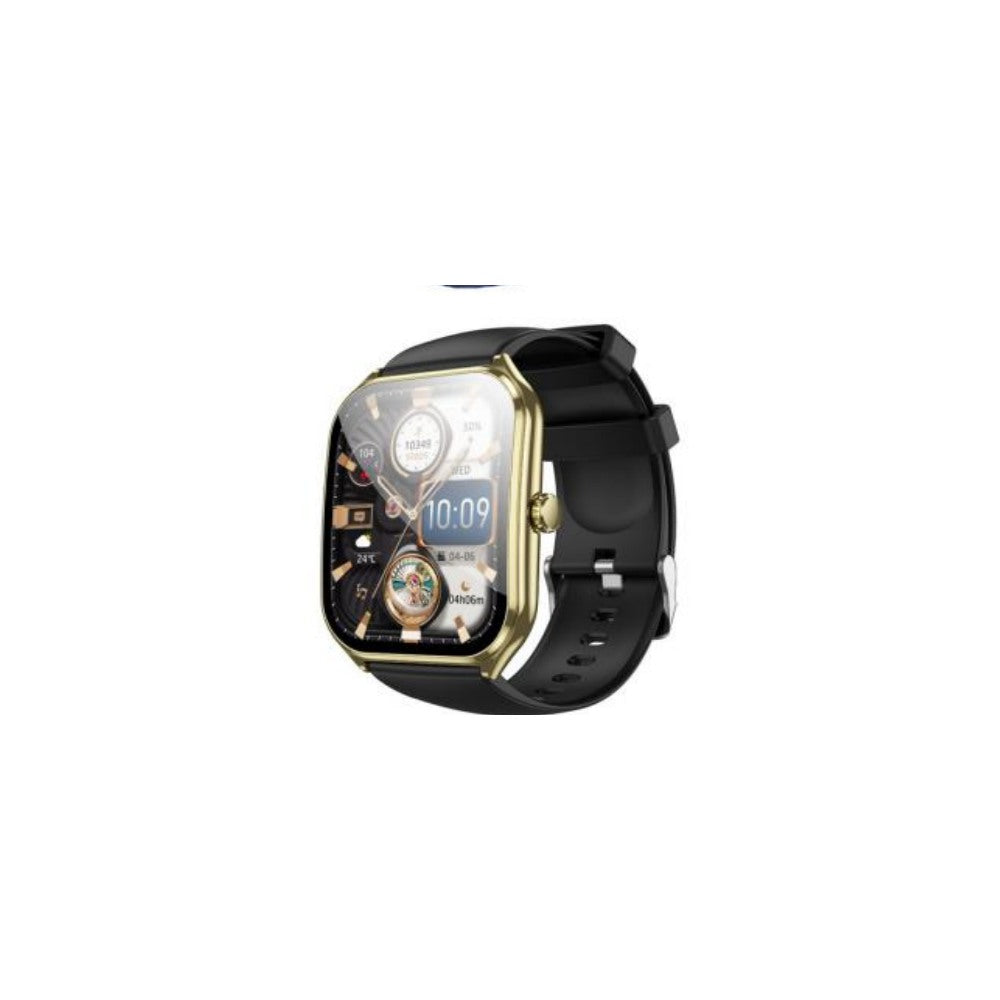Smartwatch HOCO Y28 AMOLED con Llamadas Bluetooth