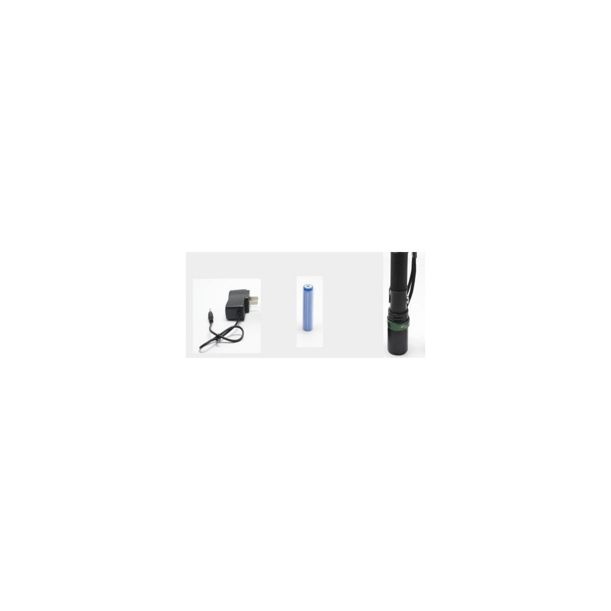 Linterna LED 1181