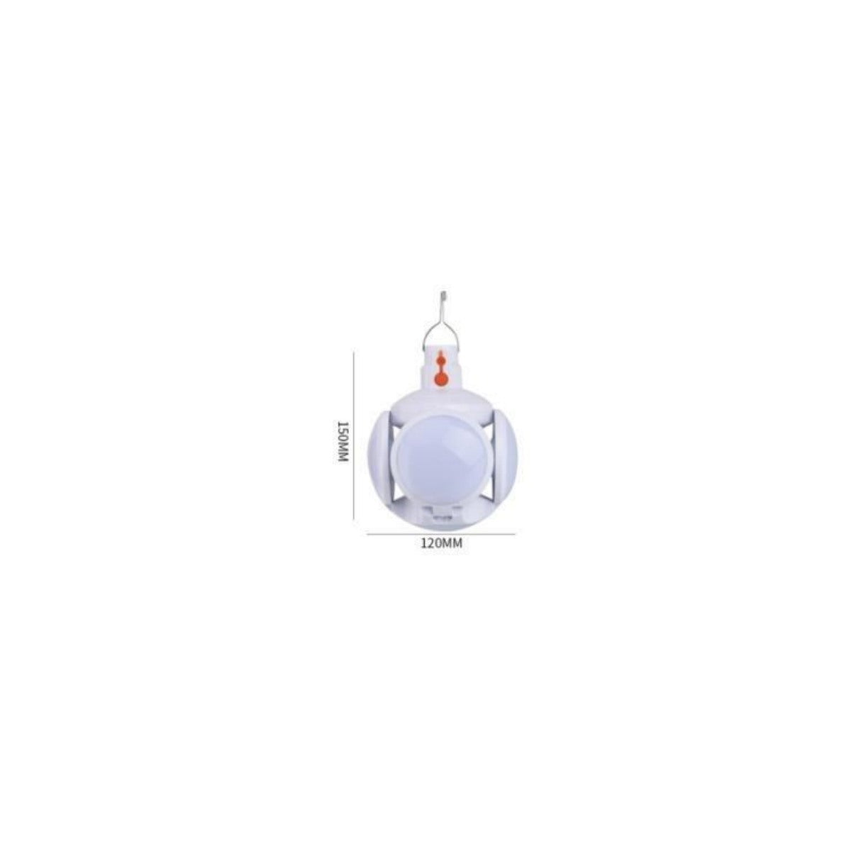 Lámpara 17