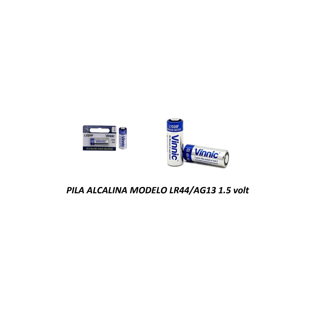Pila o batería 23