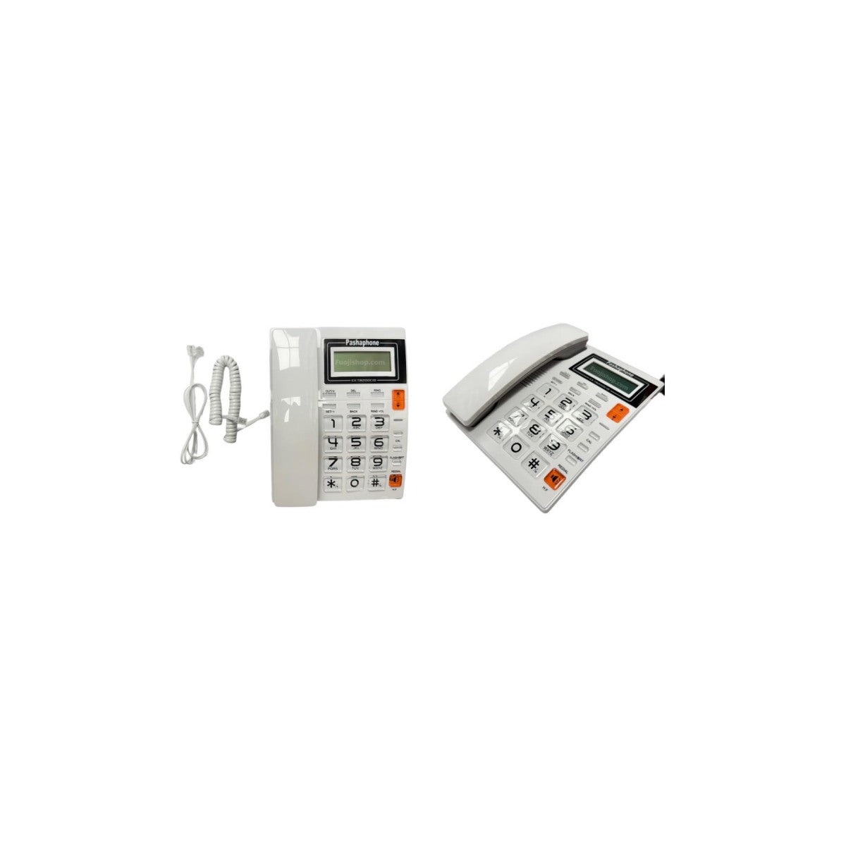 Teléfono de mesa 8200