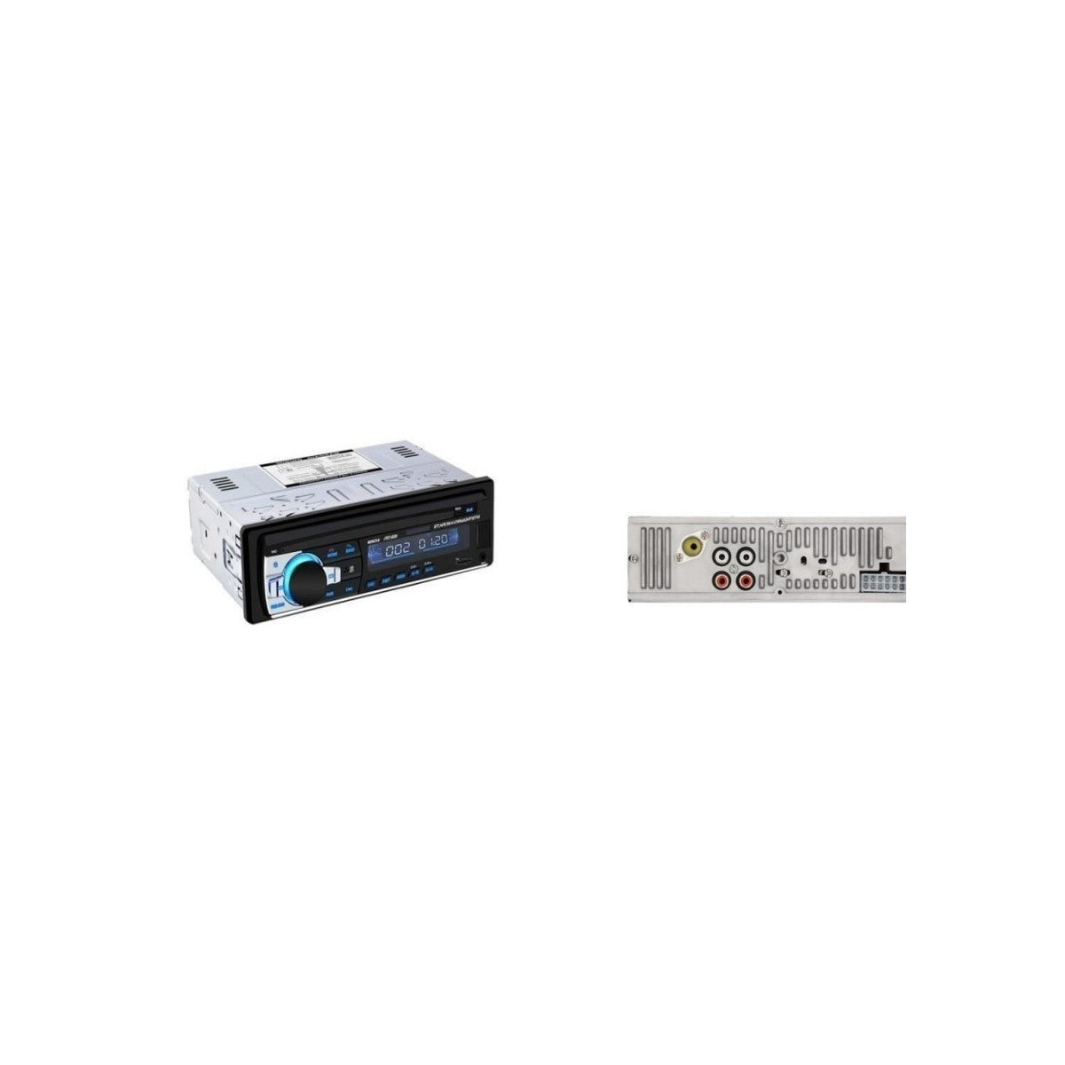 Transmisor Bluetooth para auto JSD-520