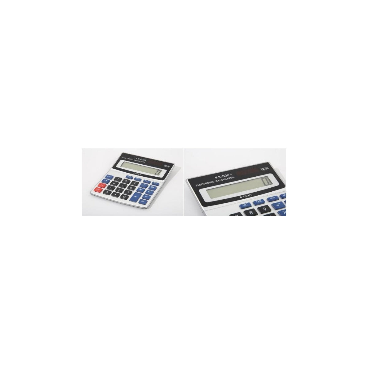 Calculadora KX-800A