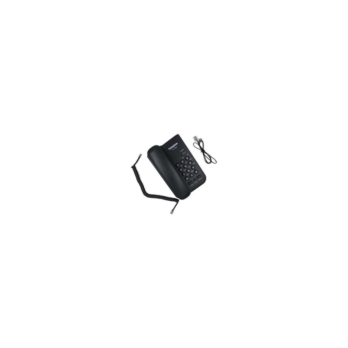 Teléfono de mesa KX-T3026