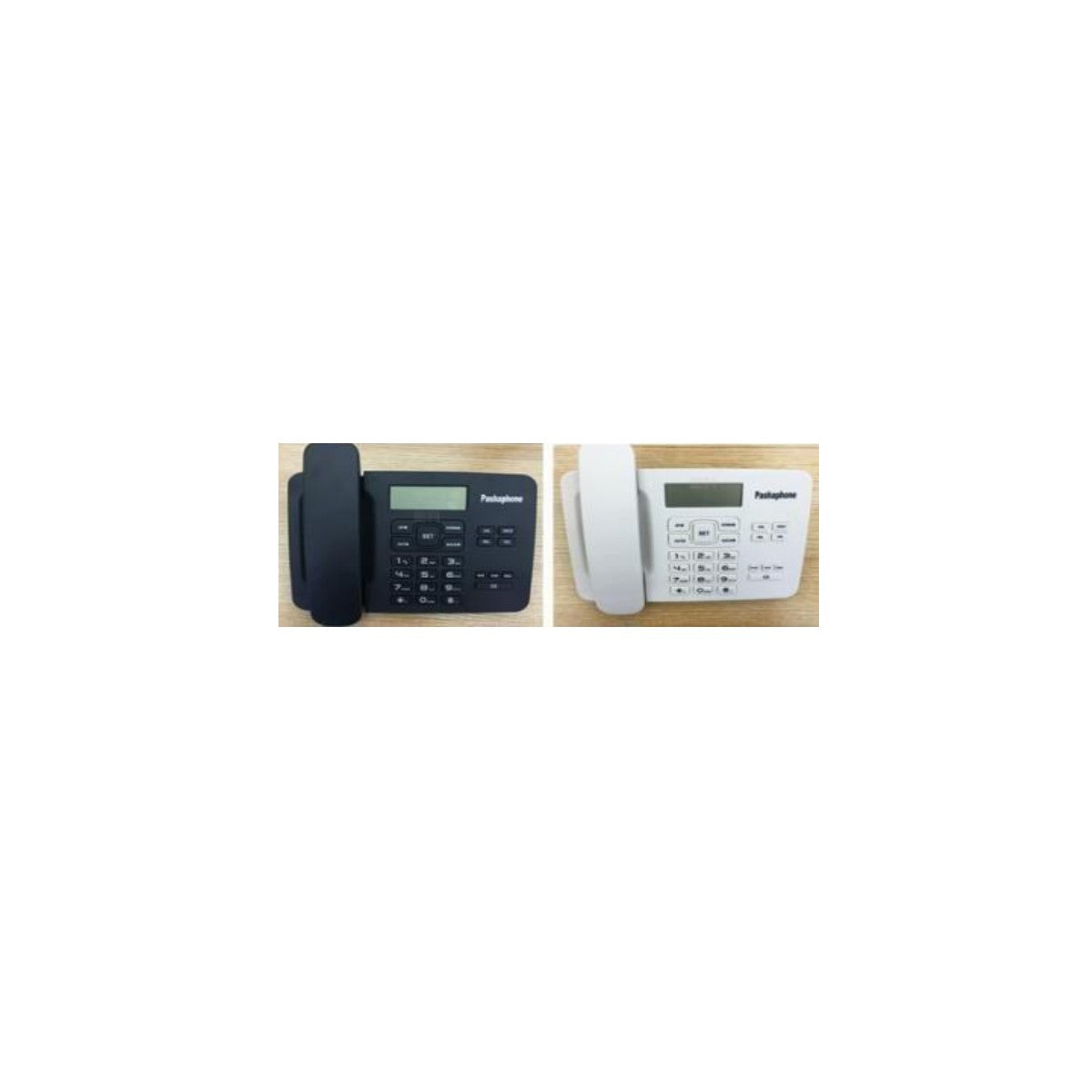 Teléfono de mesa KX7001