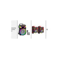 Parlante Bluetooth KAKU KK-15101