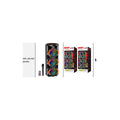 Parlante Bluetooth KAKU KK-6301