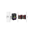 Parlante Bluetooth KAKU KK-8106