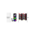 Parlante Bluetooth KAKU KK-8205