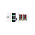 Parlante Bluetooth KAKU KK-8208