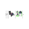 Transmisor Bluetooth para auto KAKU KSC-1069