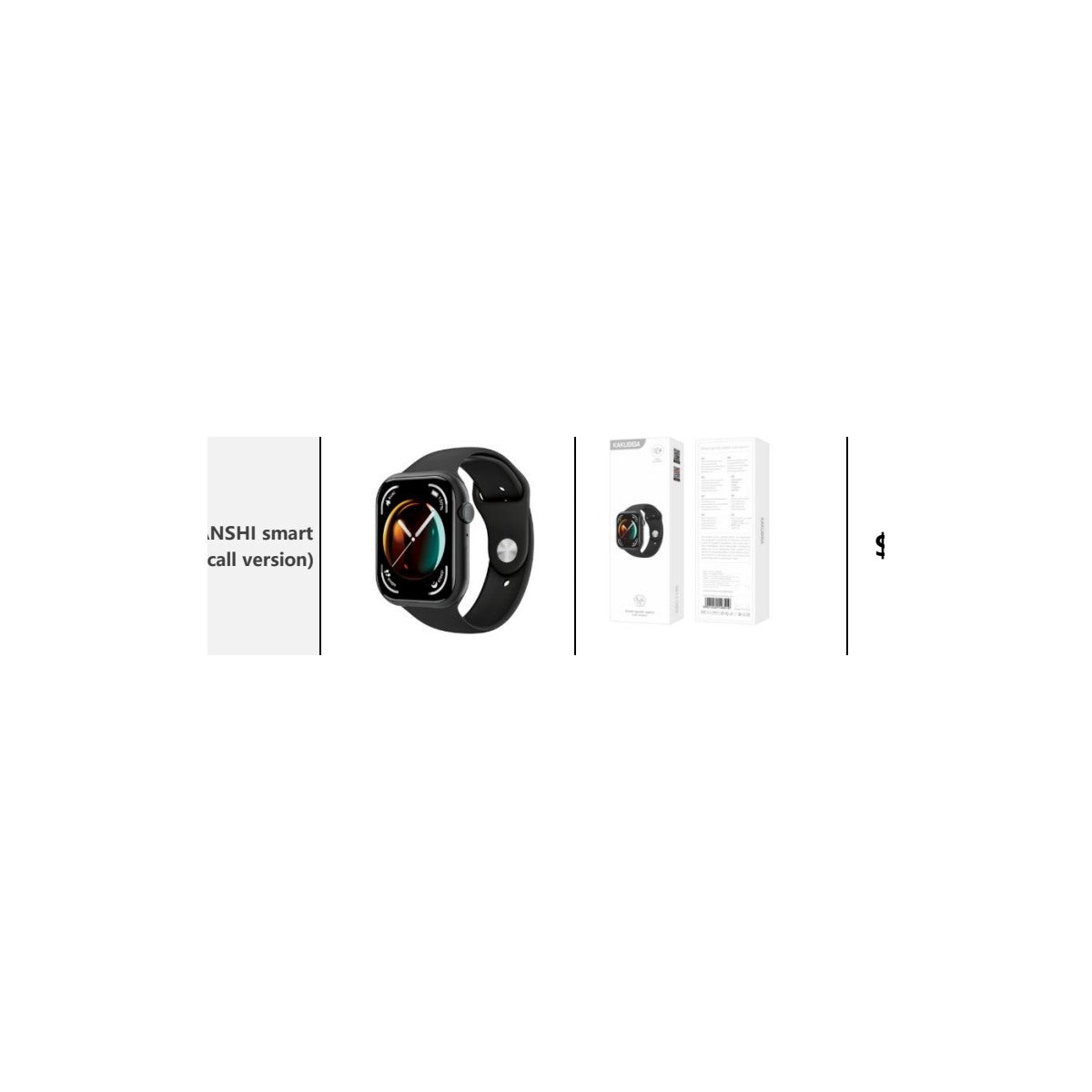 Smartwatch KAKU KSC-1136