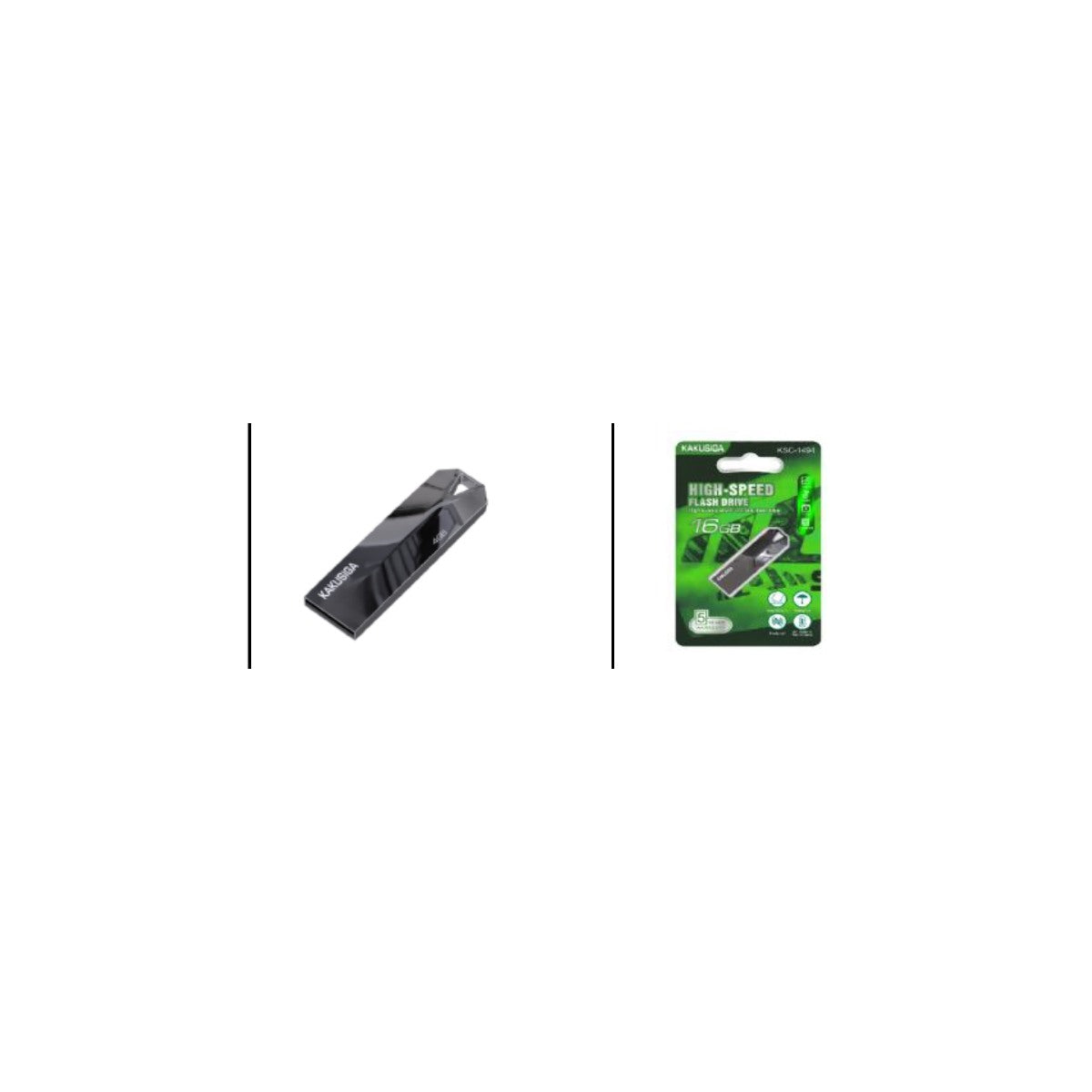 Almacenamiento KAKU KSC-1494 16 GB