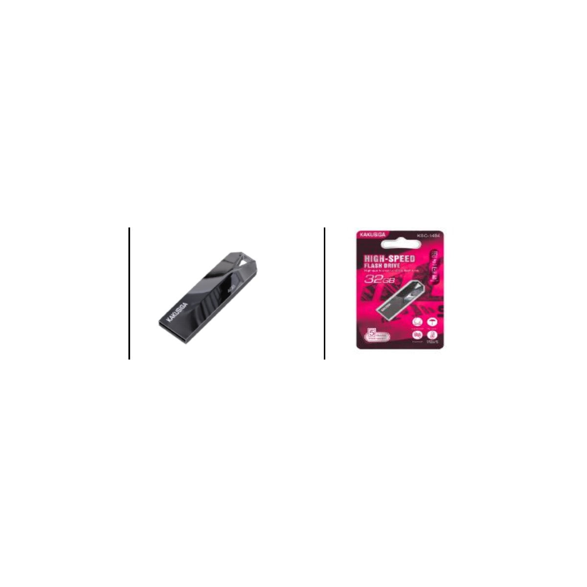 Almacenamiento KAKU KSC-1494 32 GB