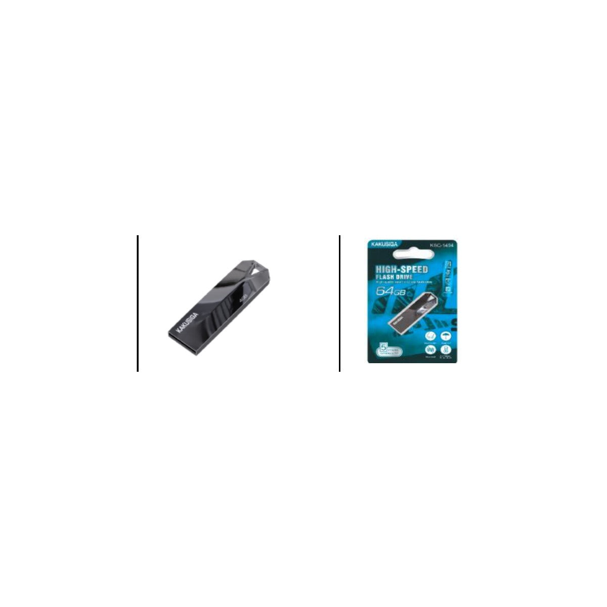 Almacenamiento KAKU KSC-1494 64 GB