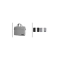Bolso para notebook KAKU KSC-1500-B 15.6 pulgadas