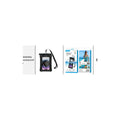 Bolsa impermeable para celular KAKU KSC-1521