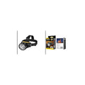Linterna LED KAKU KSC-1522