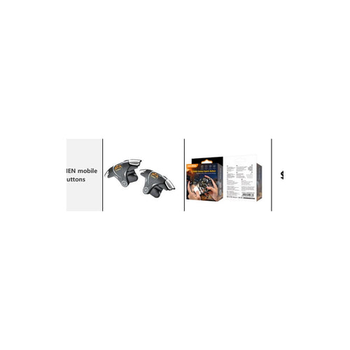 Accesorio gamer KAKU KSC-1526