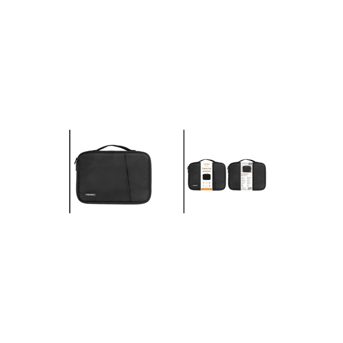 Bolso para notebook KAKU KSC-1539-A