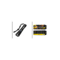 Linterna LED KAKU KSC-1558