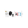 Cargador KAKU KSC-1624 USB-C a USB-C