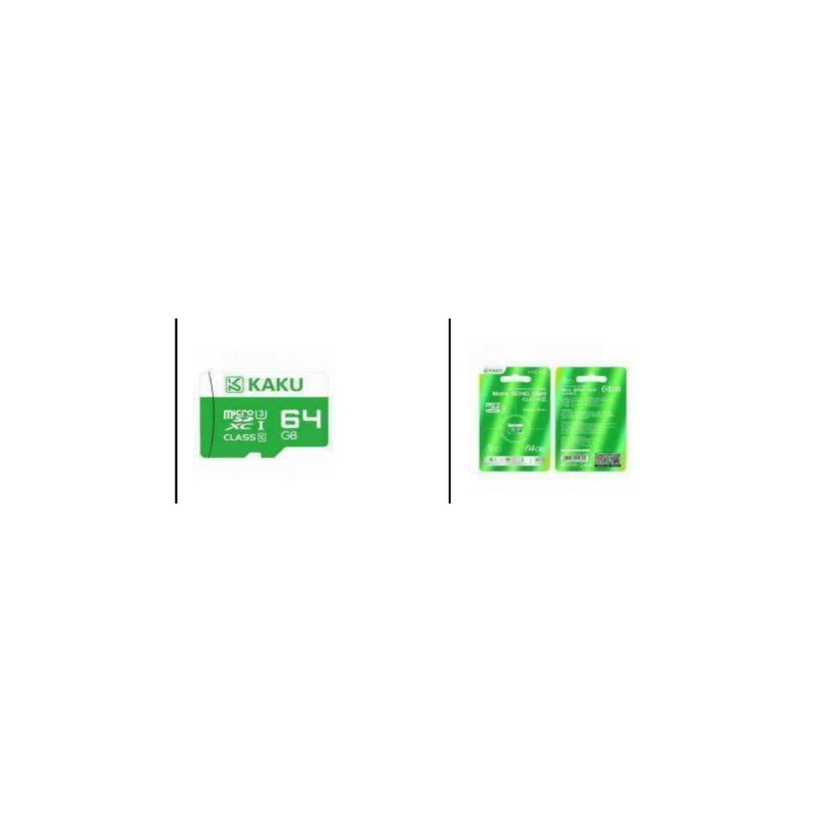 Almacenamiento KAKU KSC-434 64 GB
