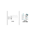 Cargador con cable KAKU MT-T02