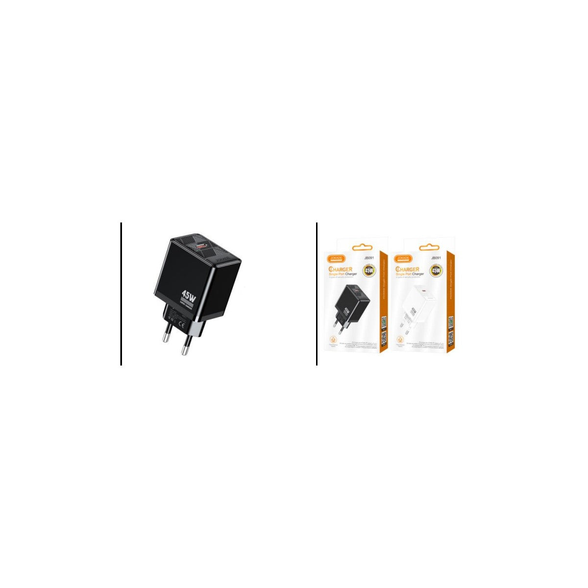 Cargador SOKADE JB091