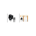 Cargador SOKADE JB092 USB-C a USB-C