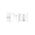 Auriculares con cable SOKADE JD008