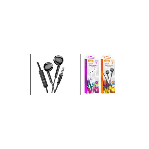 Auriculares con cable SOKADE JD060