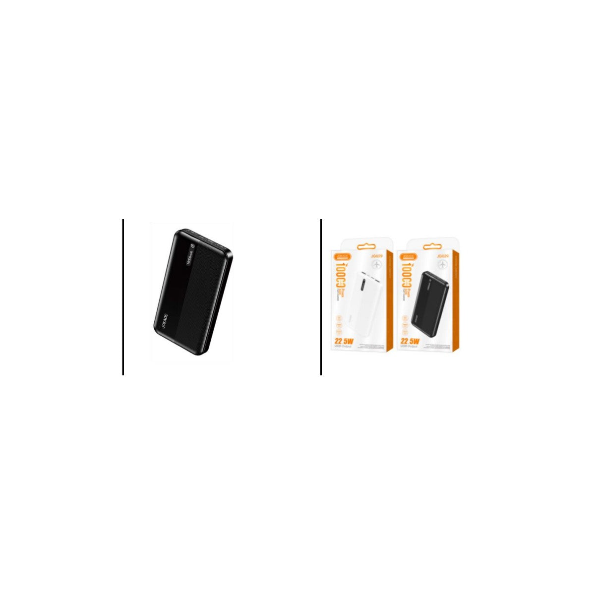 Power bank SOKADE JG029 10000 mAh