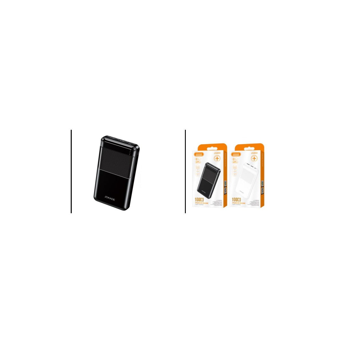 Power bank SOKADE JG030 10000 mAh